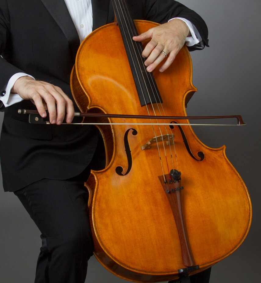 Cello Teacher Orange County CA