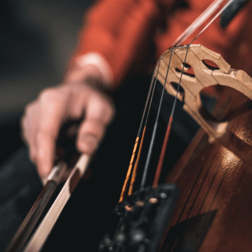 Cello Teacher Orange County