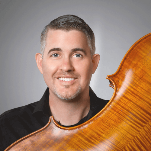 Teacher Of Cello