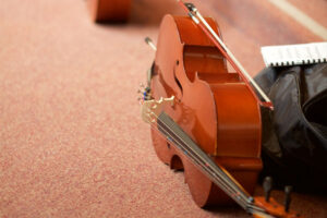 Cello Lessons FAQs